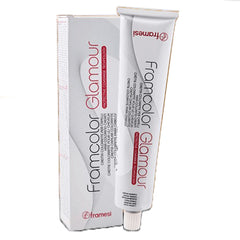 FRAMESI FRAMCOLOR GLAMOUR HAIR COLOR #8.33