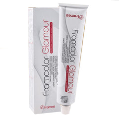 FRAMESI FRAMCOLOR GLAMOUR HAIR COLOR #9.33