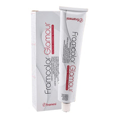 FRAMESI FRAMCOLOR GLAMOUR HAIR COLOR #9.46