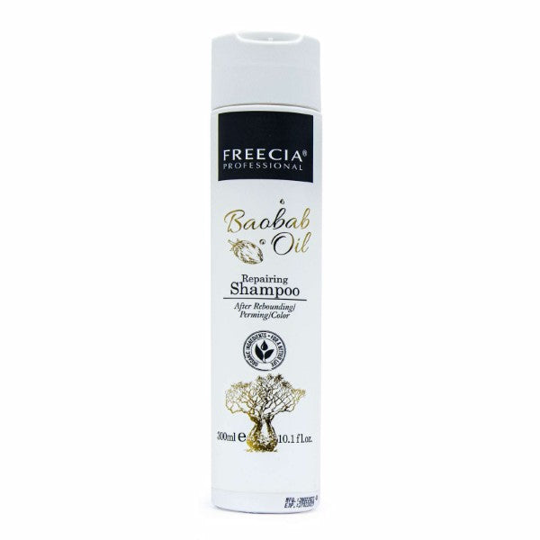 FREECIA BAOBAB OIL REPAIRING SHAMPOO 300ML