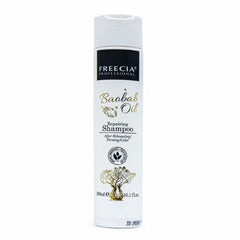 FREECIA BAOBAB OIL REPAIRING SHAMPOO 300ML