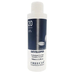 FREECIA DEVELOPER 20 VOLUME 6% 100ML