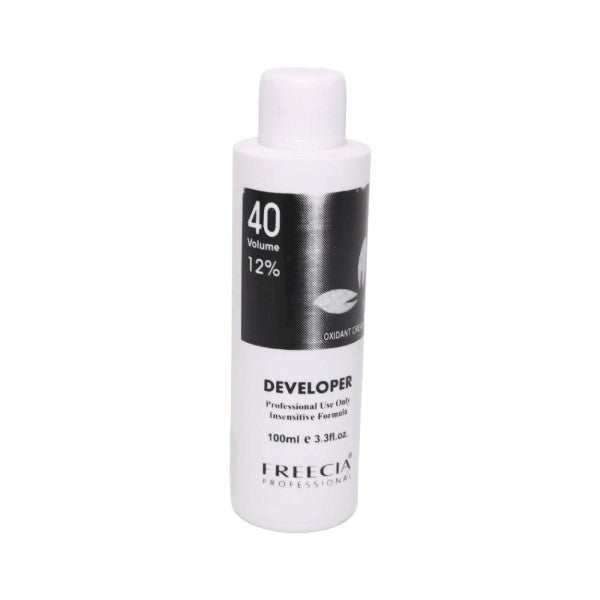 FREECIA DEVELOPER 40 VOLUME 12% 100ML