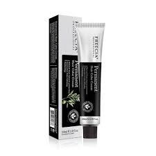 FREECIA PERMANENT HAIR COLOR 100ML 3/0