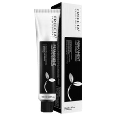 FREECIA PERMANENT HAIR COLOR 100ML 8/13