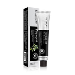 FREECIA PERMANENT HAIR COLOR 100ML 8/2