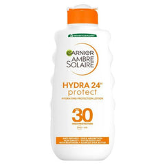 GARNIER AMBRA SOLAIRE HYDRA PROTECT LOTION SPF30 200ML