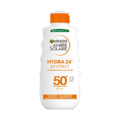 GARNIER AMBRA SOLAIRE HYDRA PROTECT LOTION SPF50 200ML