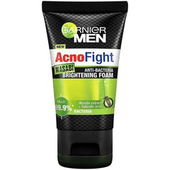 GARNIER ANTI BACTERIA BRIGHTENING FOAM 100ML