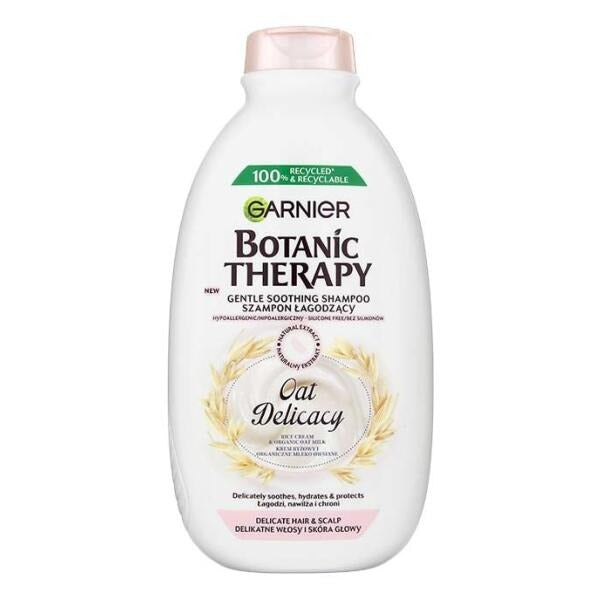 GARNIER BOTANIC THERAPY OAT DELICACY SHAMPOO 400ML