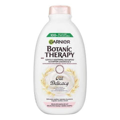 GARNIER BOTANIC THERAPY OAT DELICACY SHAMPOO 400ML