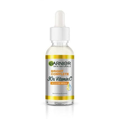 GARNIER BRIGHT COMPLETE VITAMIN C SERUM 40ML