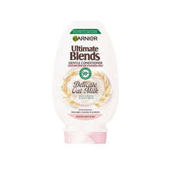 GARNIER DELICATE OAT MILK&RICE CONDITIONER 400ML