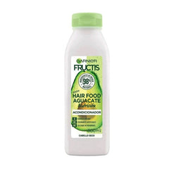GARNIER FRUCTIS AGUACATE HAIR FOOD SHAMPOO 300ML