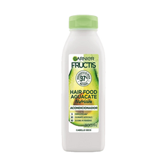 GARNIER FRUCTIS AGUACATE HAIR FOOD CONDITIONER 300ML