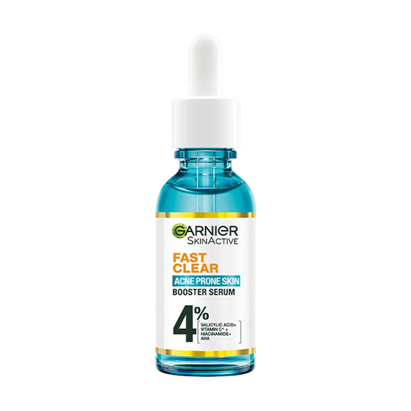 GARNIER SKIN BOOSTER SERUM 15ML