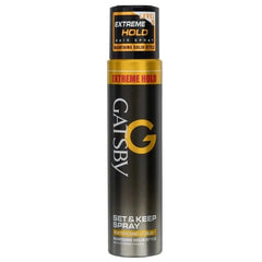 GATSBY HAIR SPRAY 250ML