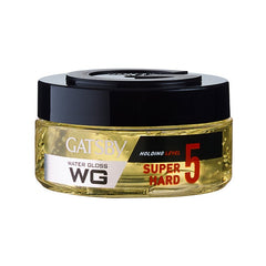 GATSBY WATER GLOSS SUPER HARD 5 75G