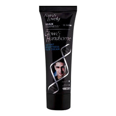 GLOW&HANDSOME MEN INSTANT BRIGHTNESS CREAM 50G