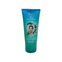 GLOW&LOVELY HYDRA GEL FACEWASH 50G
