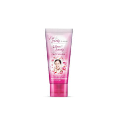 GLOW&LOVELY INSTA GLOW FACEWASH 50G