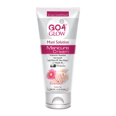 GO4 GLOW MANICURE CREAM 150G