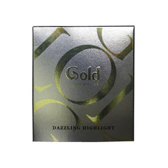 GOLD DAZZLING HIGHLIGHTER HIGHBEAM 10G