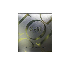 GOLD DAZZLING HIGHLIGHTER SEDUCTIVE 10G