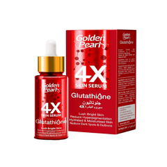 GOLDEN PEARL 4X SKIN SERUM 10ML