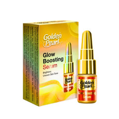 GOLDEN PEARL GLOW BOOSTING SERUM 3ML