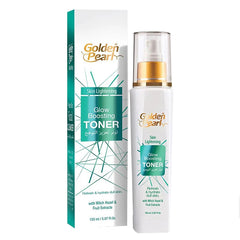 GOLDEN PEARL GLOW BOOSTING TONER 150ML
