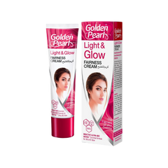 GOLDEN PEARL LIGHT GLOW TUBE