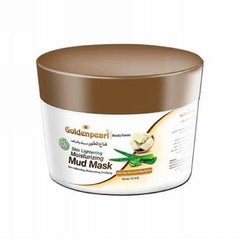 GOLDEN PEARL MOISTURIZING MUD MASK 75ML