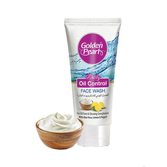 GOLDEN PEARL OIL CONTROL FACE WASH 150ML
