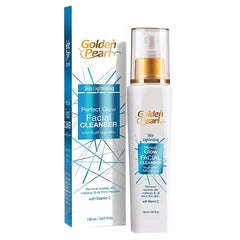 GOLDEN PEARL PERFECT GLOW FACIAL CLEANSER 150ML