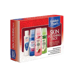 GOLDEN PEARL SKIN POLISHING PACK
