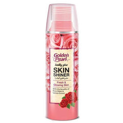 GOLDEN PEARL SKIN SHINER FRESH & GLOWING 120ML