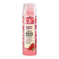 GOLDEN PEARL SKIN SHINER ROSE WATER&LEMON EXTRACT 1000ML