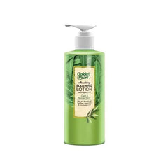 GOLDEN PEARL SOOTHING LOTION CALM & REVIVED SKIN 500ML