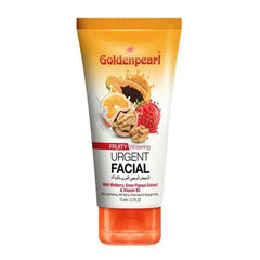 GOLDEN PEARL URGENT FACIAL 75ML