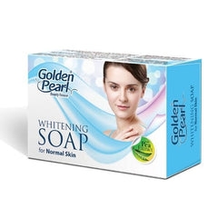 GOLDEN WHITENING SOAP FOR NORMAL SKIN 100GM