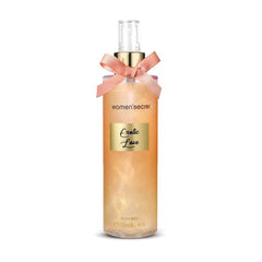 GOLD SENSATIONAL EXOTIC BODY MIST 250ML
