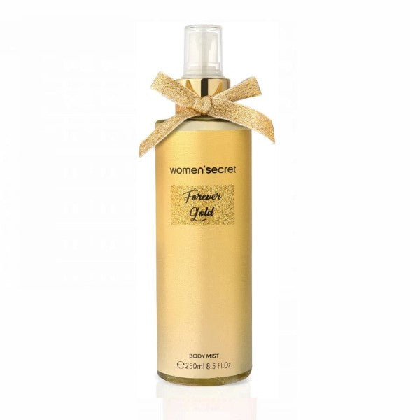 GOLD SENSATIONAL OBESSION BODY MIST 250ML