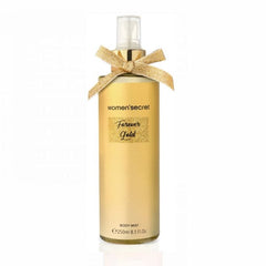 GOLD SENSATIONAL OBESSION BODY MIST 250ML