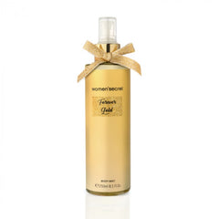 GOLD SENSATIONAL PASSIONATE MIST 250ML