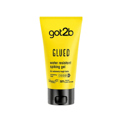 GOT2B GLUED WATER RESISTANT SPIKING GEL 150ML