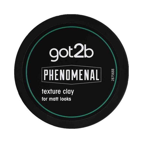 GOT2B PHENOMENAL TEXTURE CLAY 100ML