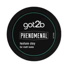 GOT2B PHENOMENAL TEXTURE CLAY 100ML