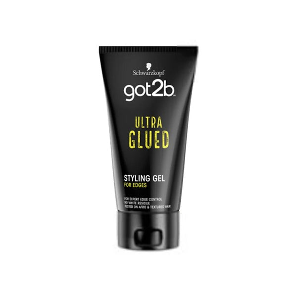 GOT2B ULTRA GLUED EDGE STYLING GEL 150ML