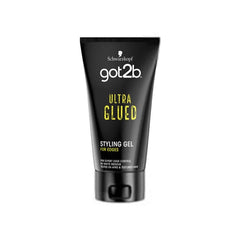 GOT2B ULTRA GLUED EDGE STYLING GEL 150ML